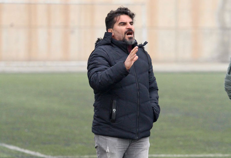 گزارش تصویری دیدار نونهالان دوستی مهر - نونهالان پرسپولیس - 12 دی 1400